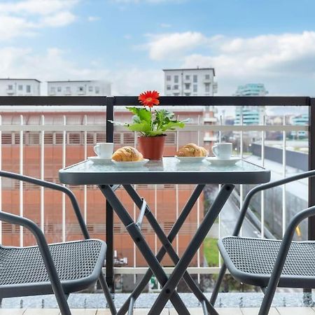 Apartment Turindora Ngoại thất bức ảnh