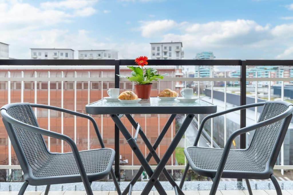 Apartment Turindora Ngoại thất bức ảnh