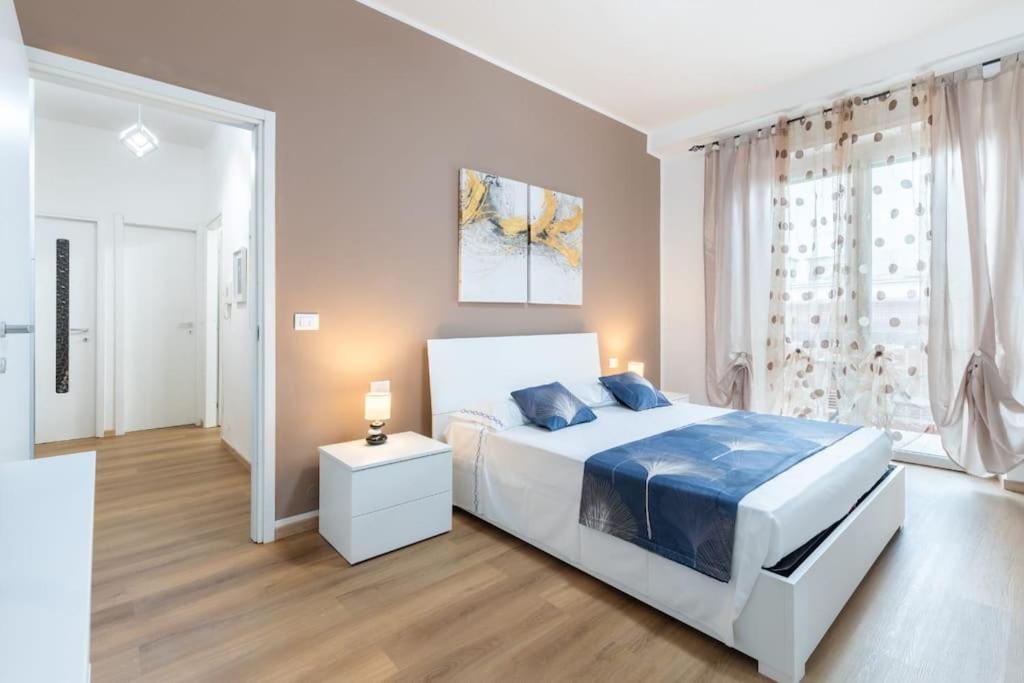 Apartment Turindora Ngoại thất bức ảnh