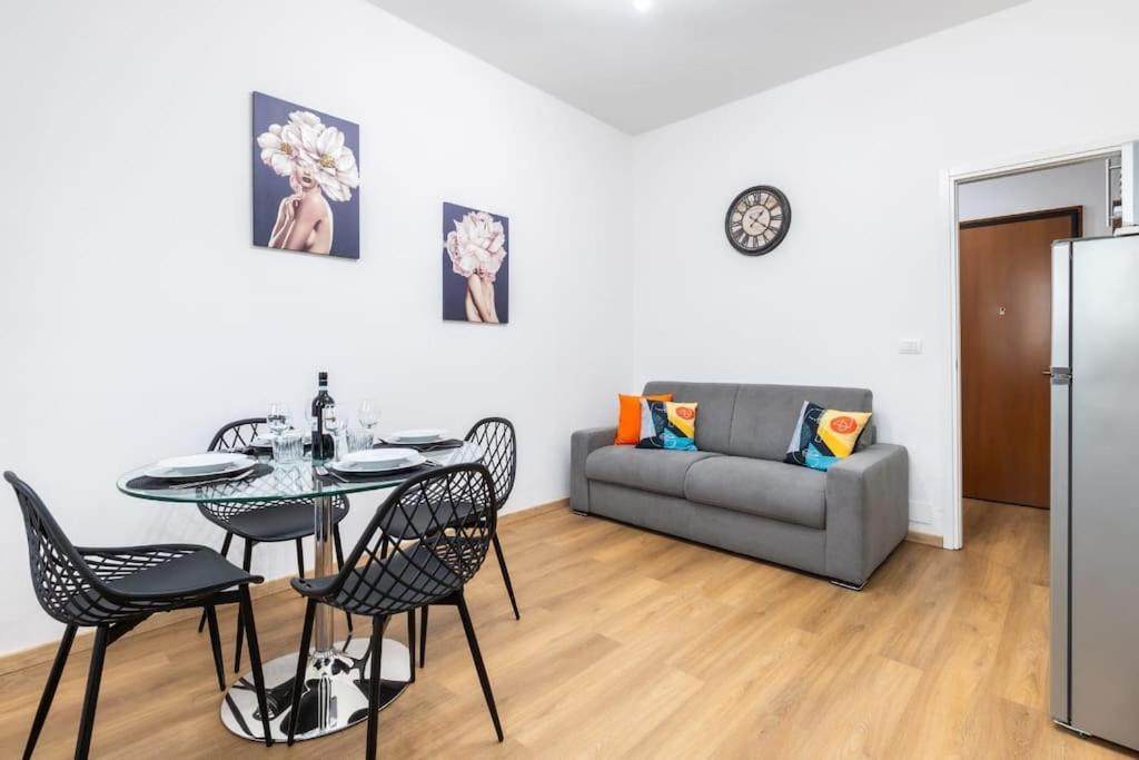 Apartment Turindora Ngoại thất bức ảnh