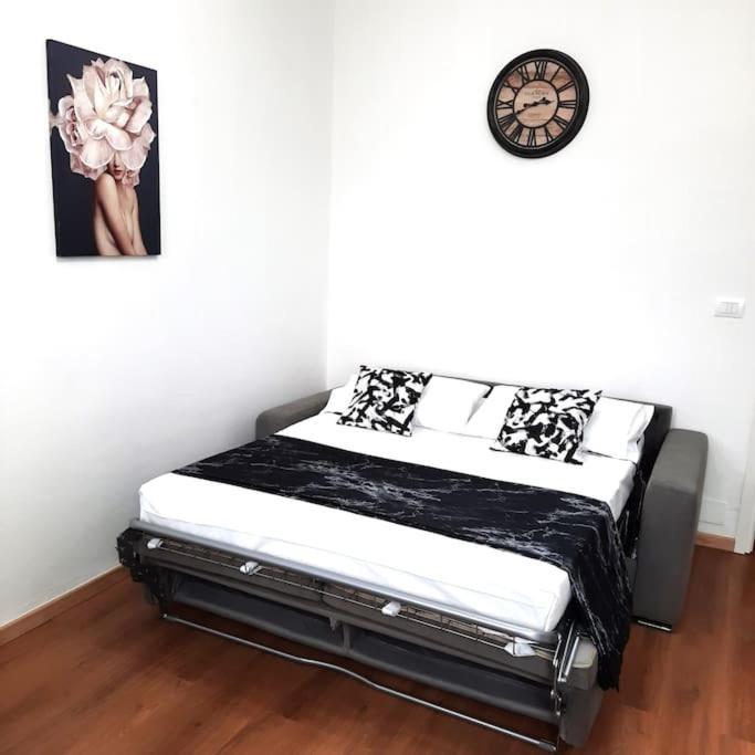 Apartment Turindora Ngoại thất bức ảnh