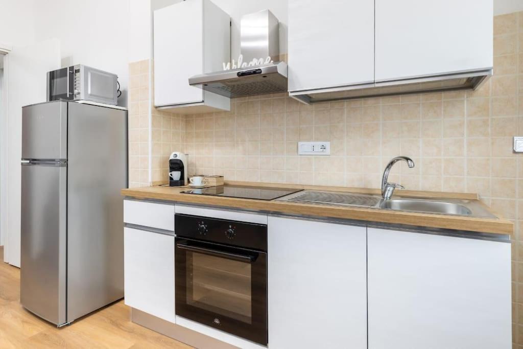 Apartment Turindora Ngoại thất bức ảnh