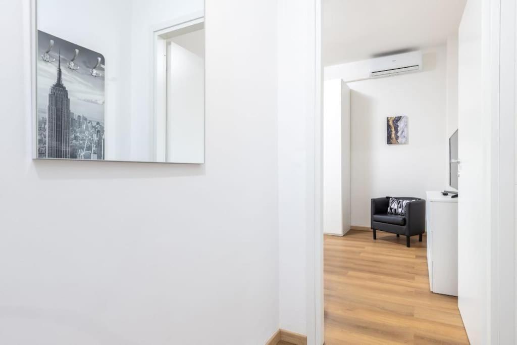 Apartment Turindora Ngoại thất bức ảnh