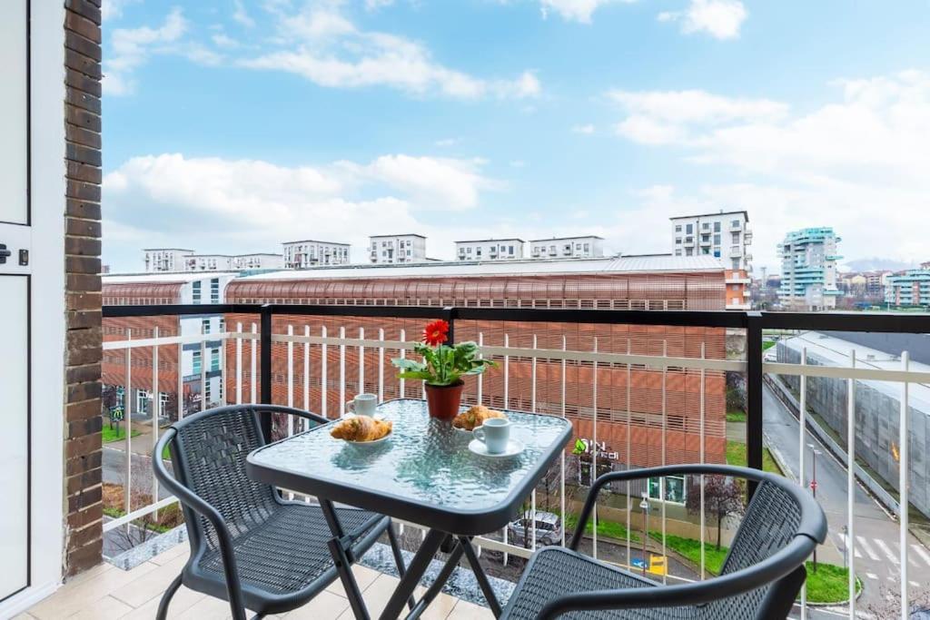 Apartment Turindora Ngoại thất bức ảnh